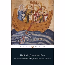 ISBN The Works of the Gawain Poet, classiques, Anglais, Livre broché, 1040 pages
