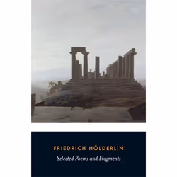 ISBN Selected Poems and Fragments, classiques, Anglais, Livre broché, 400 pages