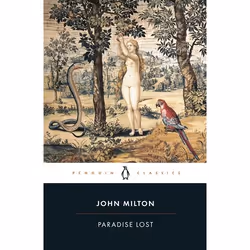 ISBN Paradise Lost, Anglais, Livre broché, 512 pages