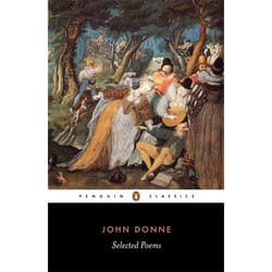 ISBN Selected Poems: Donne livre poésie Anglais