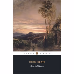 ISBN Selected Poems: Keats, poésie, Anglais, Livre broché, 320 pages