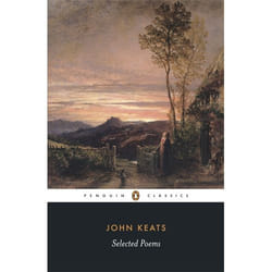ISBN Selected Poems: Keats livre poésie Anglais