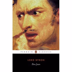 ISBN Don Juan, classiques, Anglais, Livre broché, 784 pages