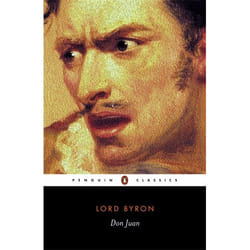 ISBN Don Juan livre classiques Anglais