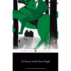 ISBN Sir Gawain and the Green Knight, classiques, Anglais, Livre broché, 128 pages