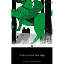 ISBN Sir Gawain and the Green Knight livre classiques Anglais
