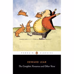 ISBN The Complete Nonsense and Other Verse, Anglais, Livre broché, 624 pages