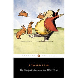 ISBN The Complete Nonsense and Other Verse