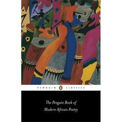 ISBN The Penguin Book of Modern African Poetry livre poésie Anglais