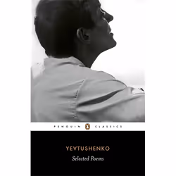 ISBN Yevtushenko: Selected Poems, classiques, Anglais, Livre broché, 96 pages