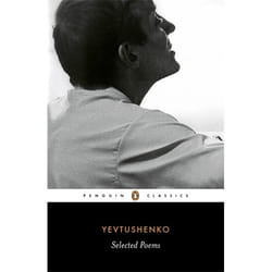 ISBN Yevtushenko: Selected Poems livre classiques Anglais