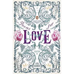 ISBN Penguin's Poems for Love, poésie, Anglais, Livre broché, 400 pages