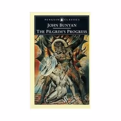 ISBN Pilgrim's Progress, Roman, Anglais, 160 pages