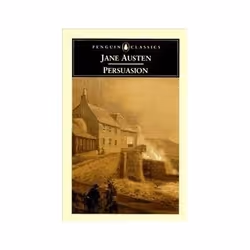 ISBN PERSUASION, Roman, Anglais, 400 pages