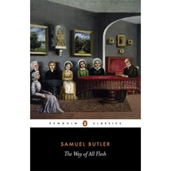 ISBN The Way of All Flesh livre Roman Anglais