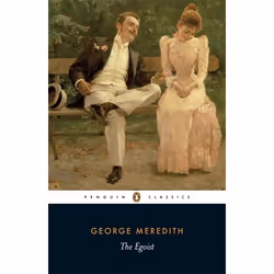 ISBN The Egoist, Roman, Anglais, Livre broché, 608 pages