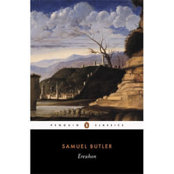 ISBN Erewhon livre classiques Anglais Livre broché 272 pages