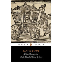 ISBN A Tour Through the Whole Island of Great Britain