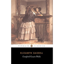 ISBN Cranford/Cousin Phillis livre Roman Anglais Livre broché 368 pages