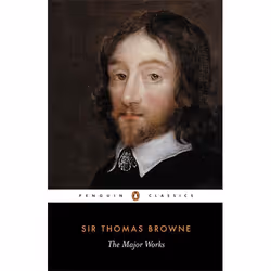 ISBN The Major Works, Anglais, Livre broché, 560 pages