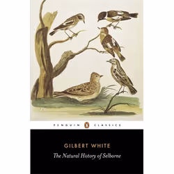 ISBN The Natural History of Selborne, Anglais, Livre broché, 320 pages