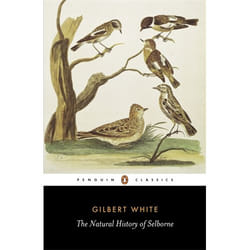 ISBN The Natural History of Selborne
