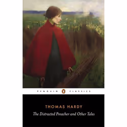 ISBN The Distracted Preacher and Other Tales, classiques, Anglais, Livre broché, 368 pages