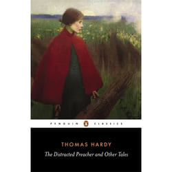 ISBN The Distracted Preacher and Other Tales livre classiques Anglais
