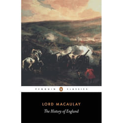 ISBN The History of England livre poésie Anglais