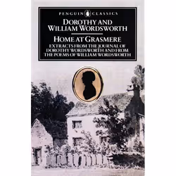 ISBN Home at Grasmere, classiques, Anglais, Livre broché, 304 pages