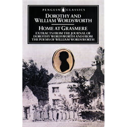 ISBN Home at Grasmere livre classiques Anglais