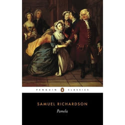 ISBN Pamela livre Roman Anglais Livre broché 544 pages
