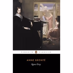 ISBN Agnes Grey, Roman, Anglais, Livre broché, 288 pages