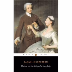 ISBN Clarissa, or the History of A Young Lady, Roman, Anglais, Livre broché, 1536 pages