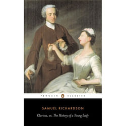 ISBN Clarissa, or the History of A Young Lady livre Roman Anglais Livre broché 1536 pages