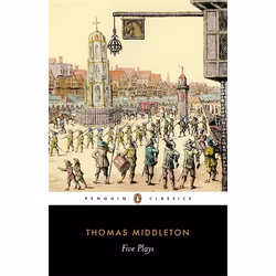ISBN Five Plays, classiques, Anglais, Livre broché, 464 pages