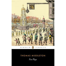 ISBN Five Plays livre classiques Anglais