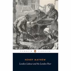ISBN London Labour and the London Poor, classiques, Anglais, Livre broché, 544 pages