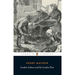 ISBN London Labour and the London Poor livre classiques Anglais