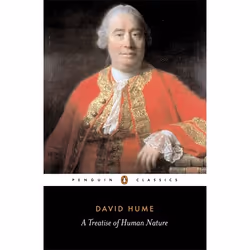 ISBN A Treatise of Human Nature, classiques, Anglais, Livre broché, 688 pages