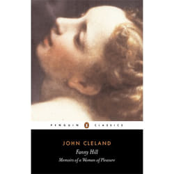 ISBN Fanny Hill or Memoirs of a Woman of Pleasure livre classiques Anglais Livre broché 240 pages