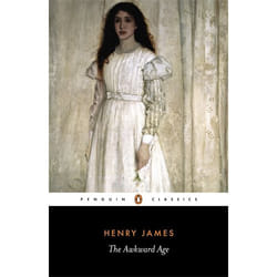 ISBN The Awkward Age livre classiques Anglais