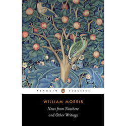 ISBN News from Nowhere and Other Writings livre classiques Anglais