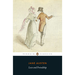ISBN Love and Freindship Couverture rigide