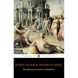 ISBN Introductory Lectures on Aesthetics livre classiques Anglais