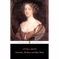 ISBN Oroonoko, The Rover, and Other Works, classiques, Anglais, Livre broché, 400 pages