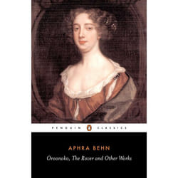 ISBN Oroonoko, The Rover, and Other Works livre classiques Anglais