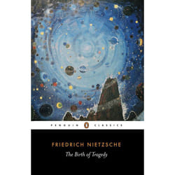ISBN The Birth of Tragedy livre classiques Anglais Livre broché 160 pages
