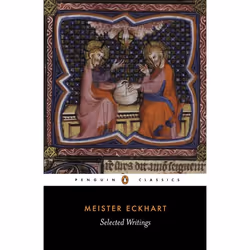 ISBN Selected Writings (Eckhart, Meister), classiques, Anglais, Livre broché, 336 pages
