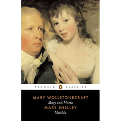 ISBN Mary; Maria; Matilda livre classiques Anglais